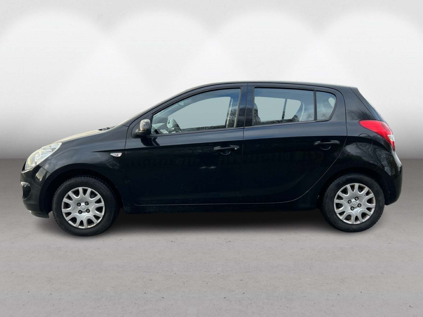 Hyundai i20 1,25 Classic