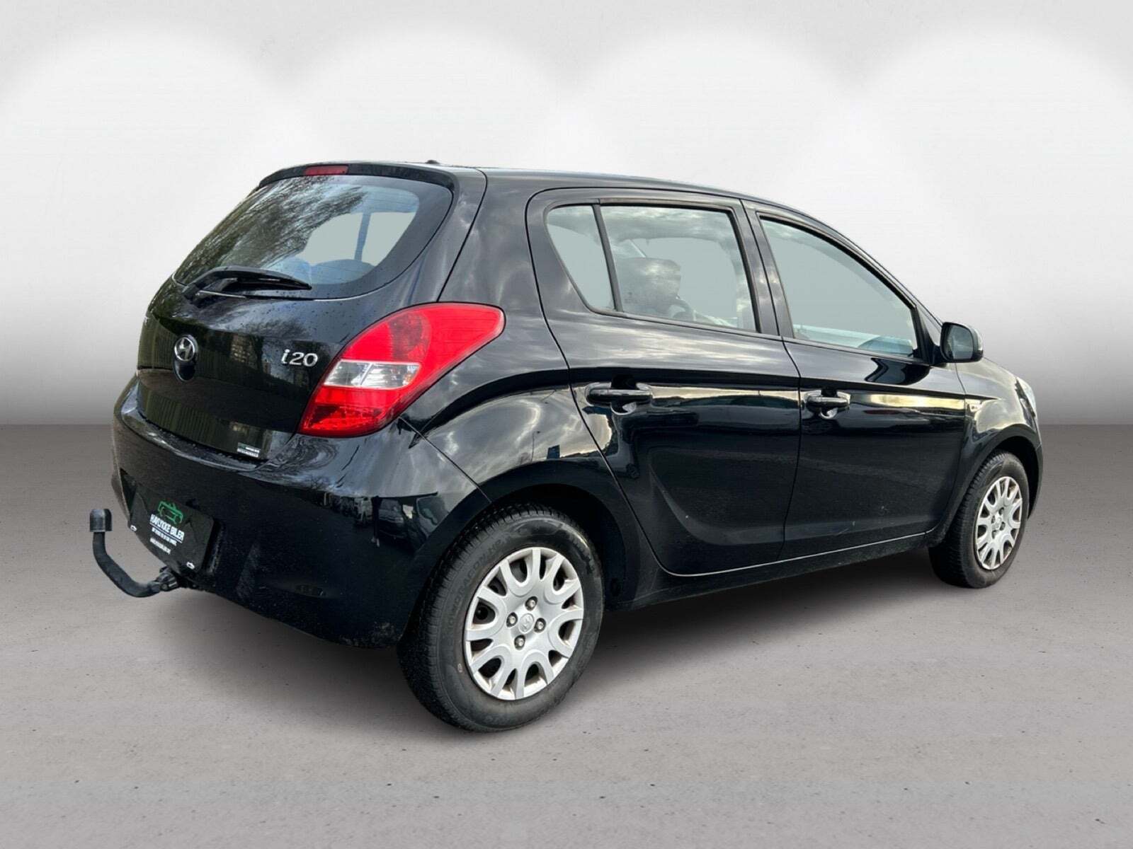 Hyundai i20 1,25 Classic