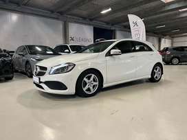 Mercedes A180 d