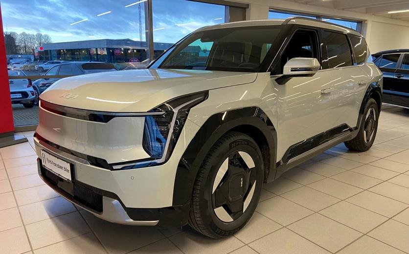 Kia EV9
