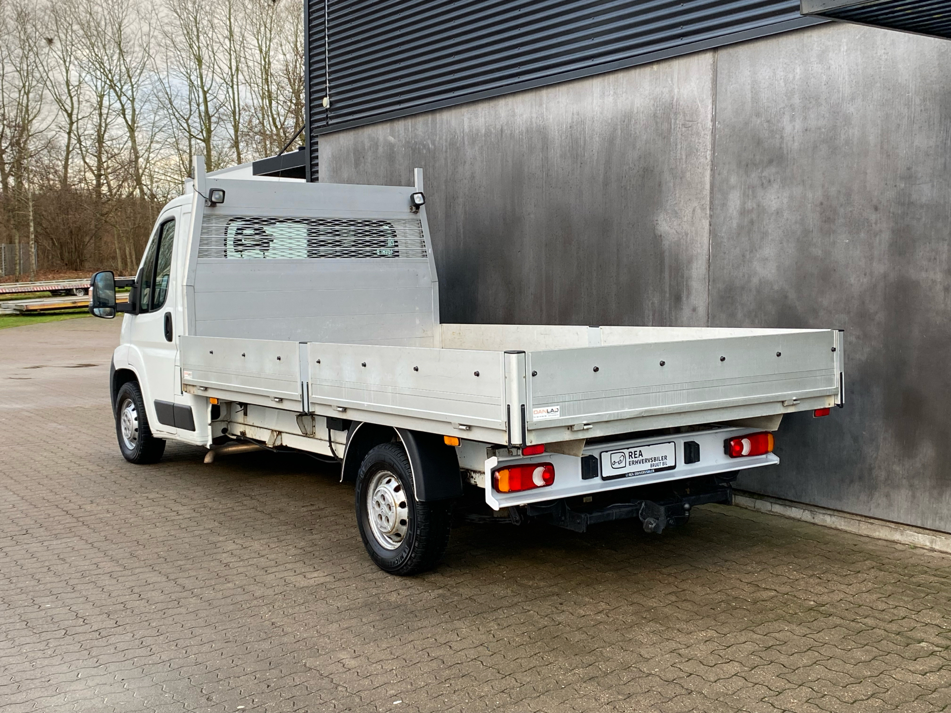 Citroën Jumper