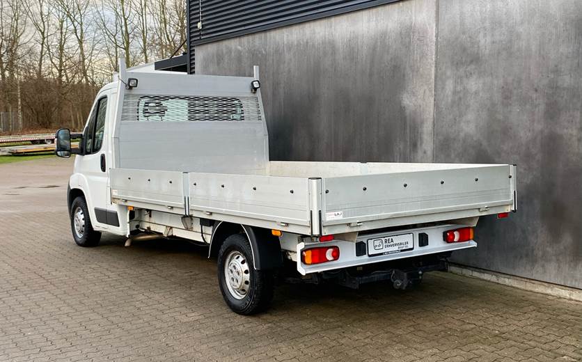 Citroën Jumper