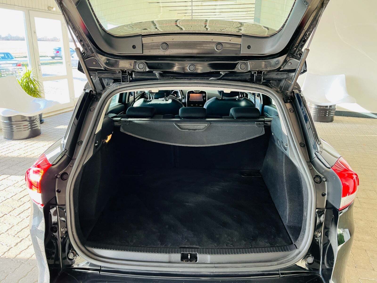 undefined Renault Clio IV fra 2015