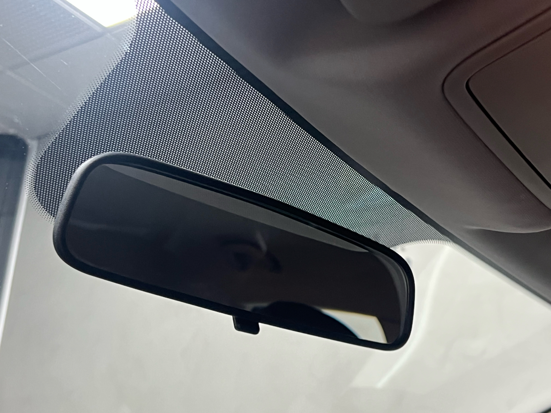 Grå Kia Ceed fra 2013