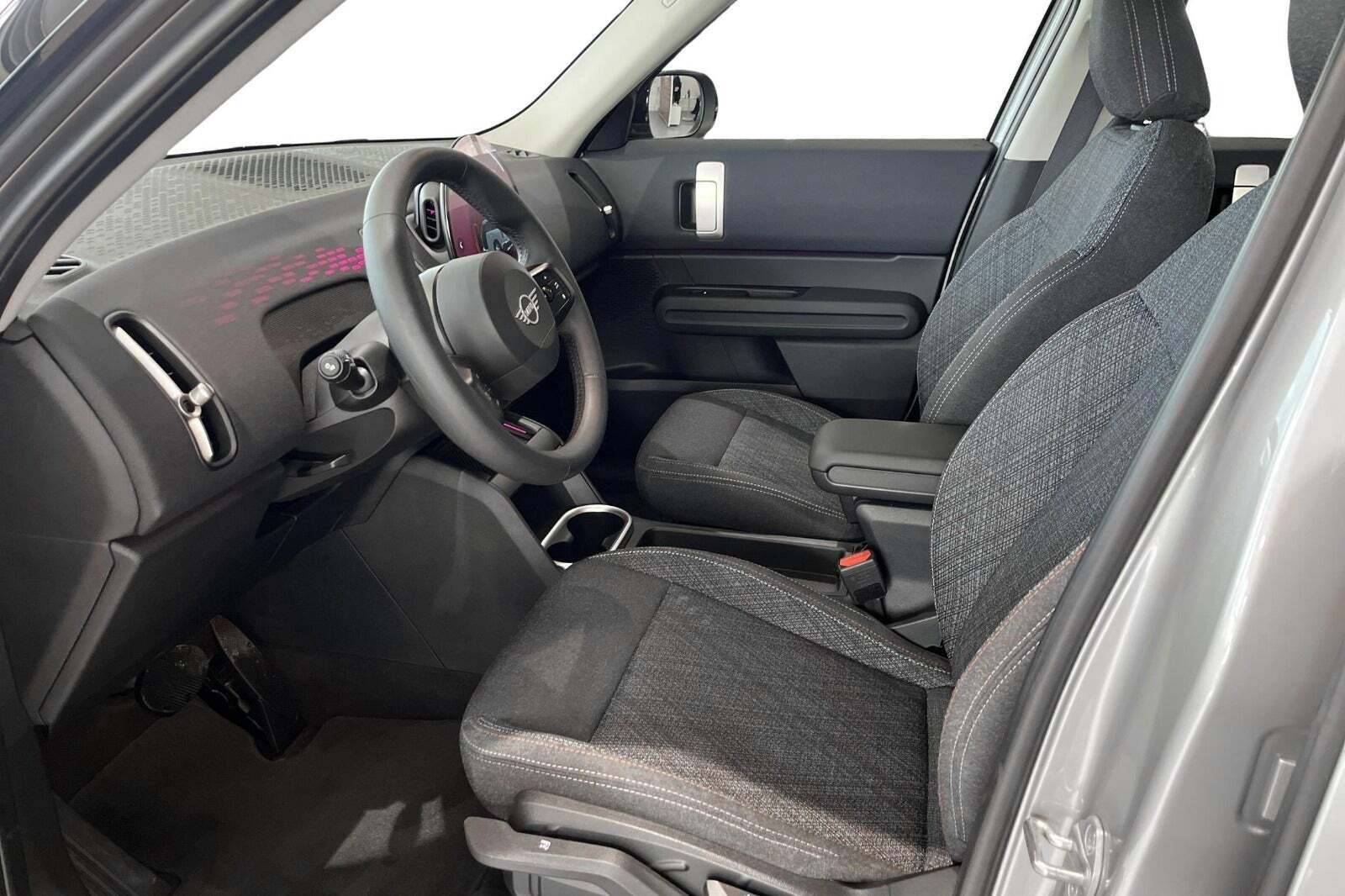 Mini Countryman E Essential Trim XS