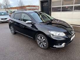 Nissan Pulsar