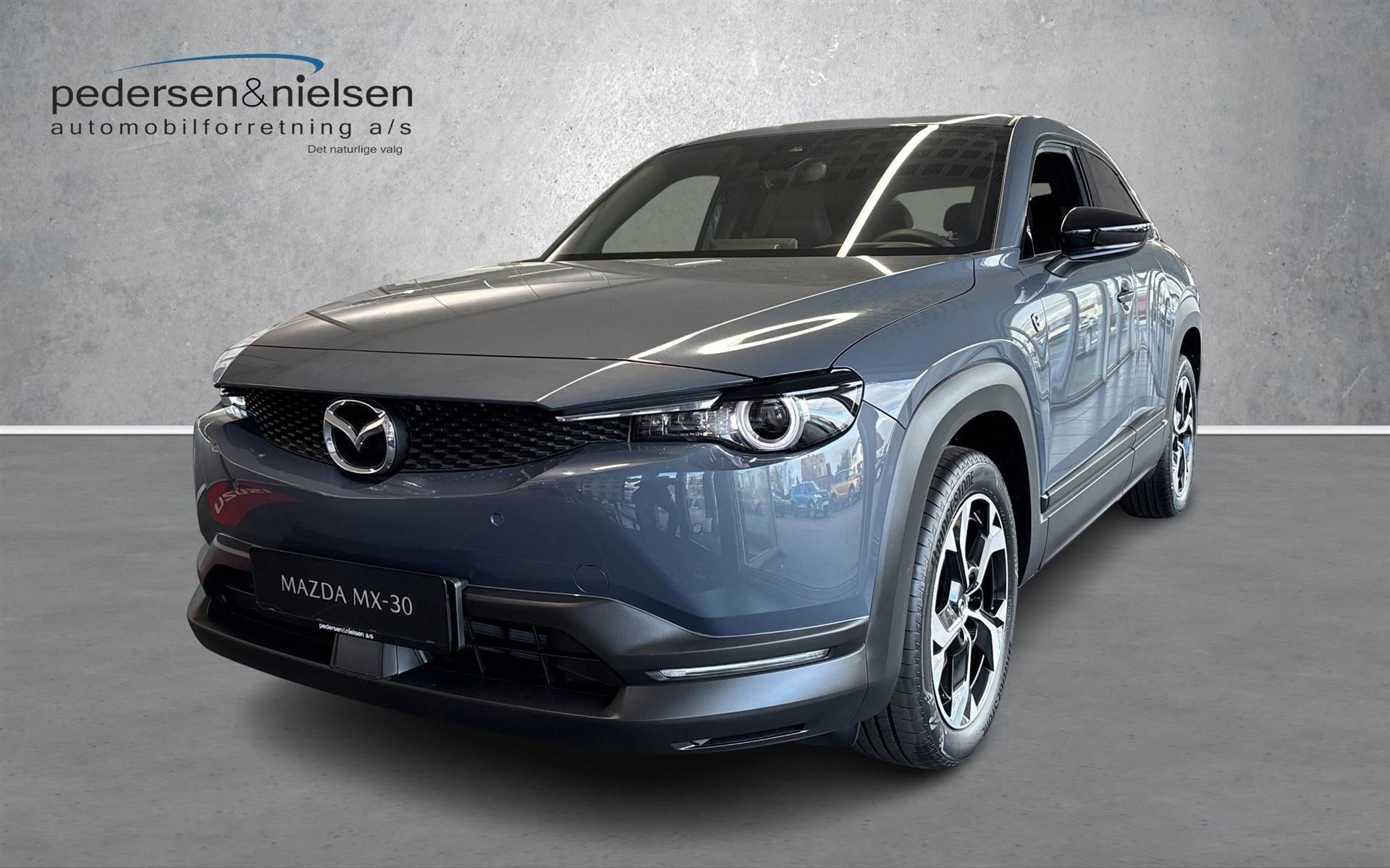 Mazda MX-30 e-Skyactiv Advantage 145HK 5d Aut.