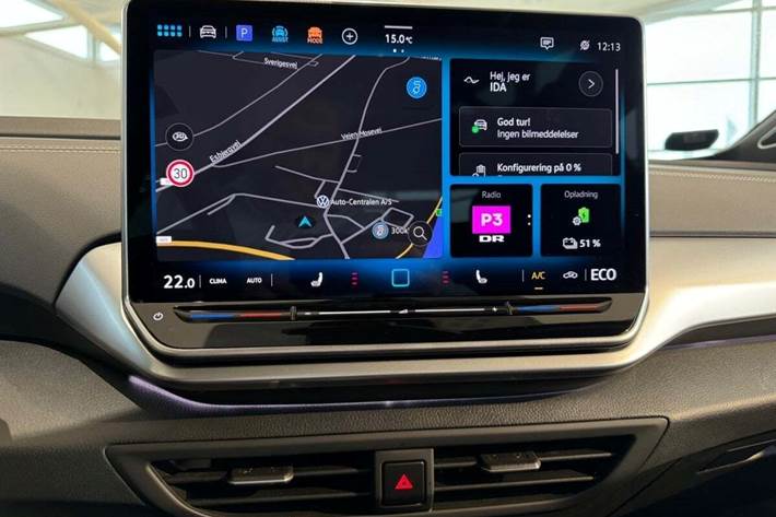 undefined VW ID.4 fra 2024