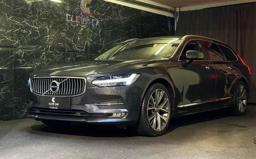 Volvo V90