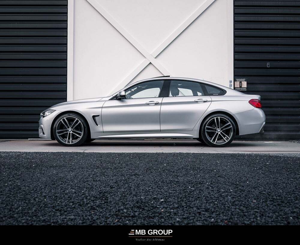 BMW 430i