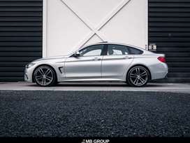 BMW 430i