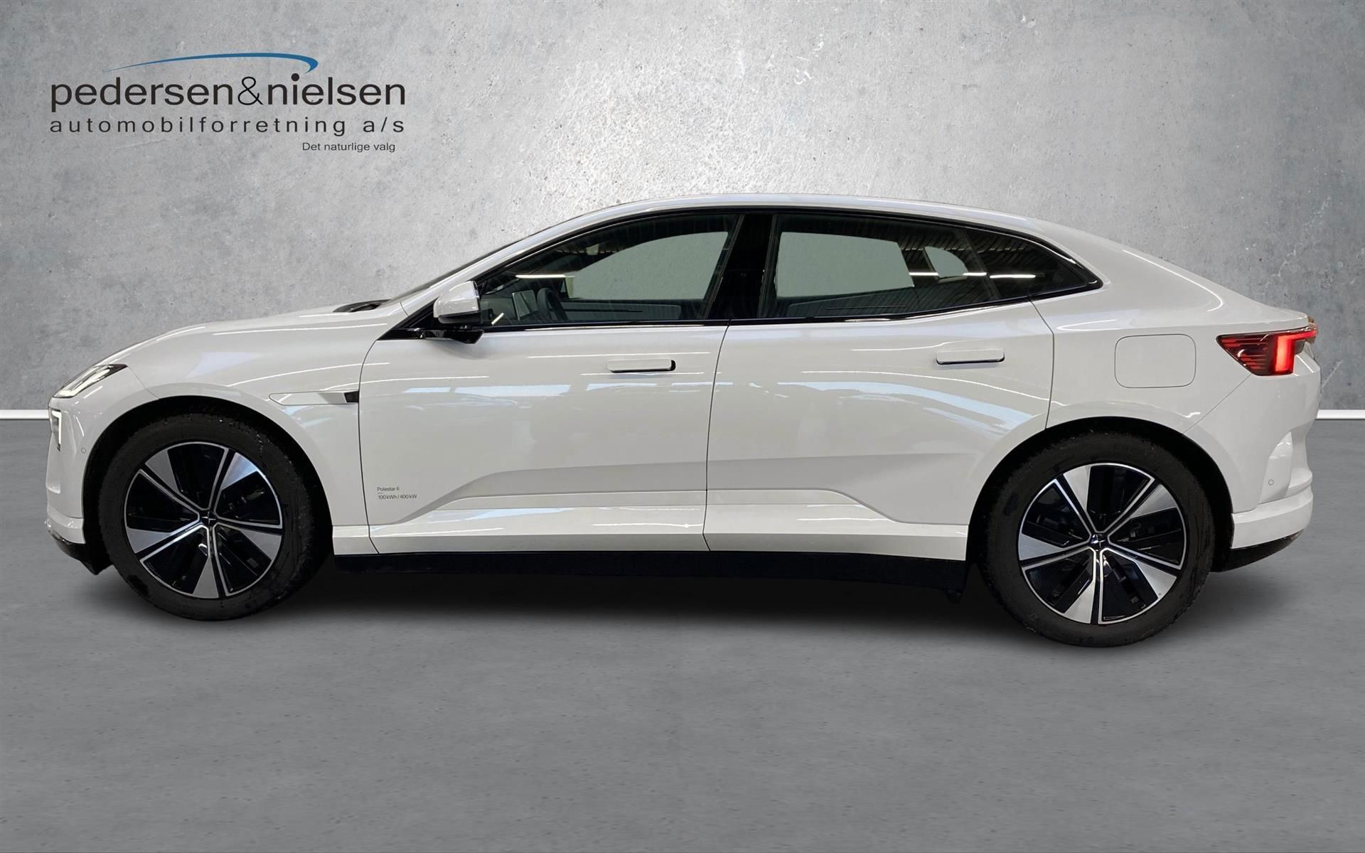 Polestar 4