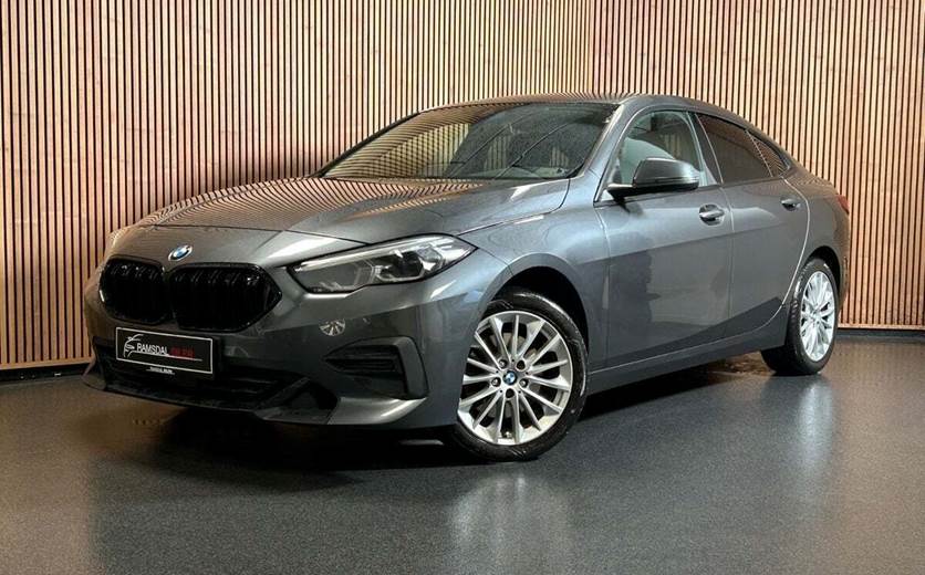 BMW 218i