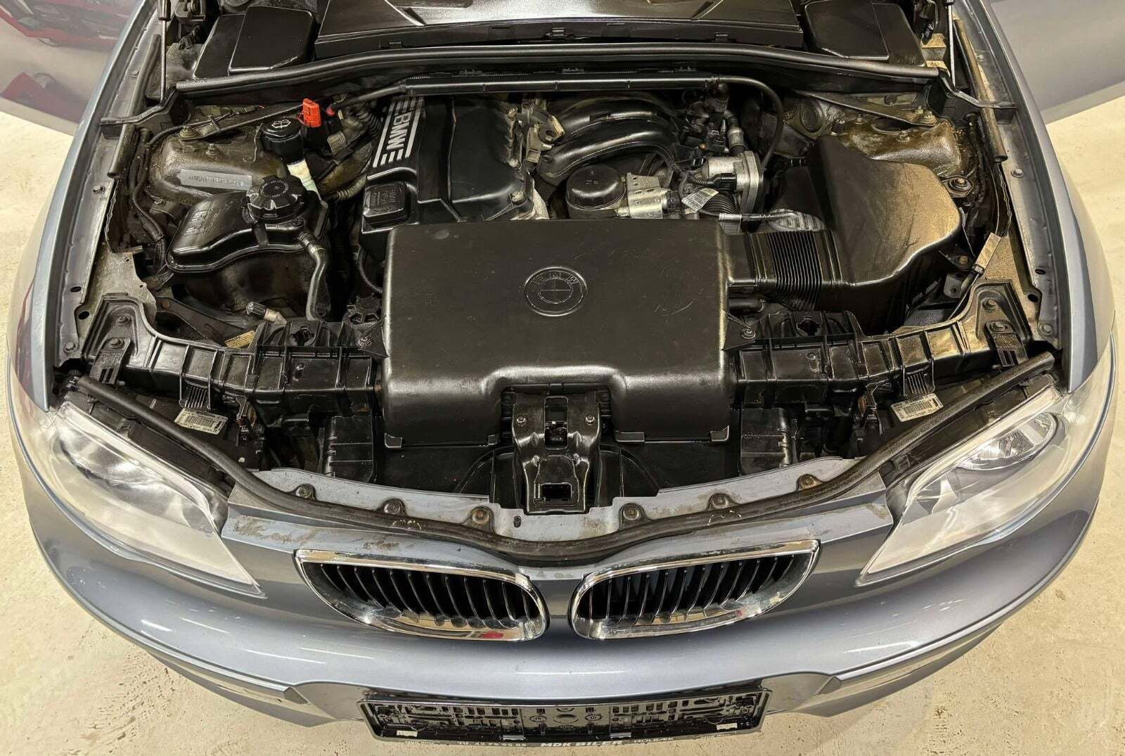 undefined BMW 118i fra 2005