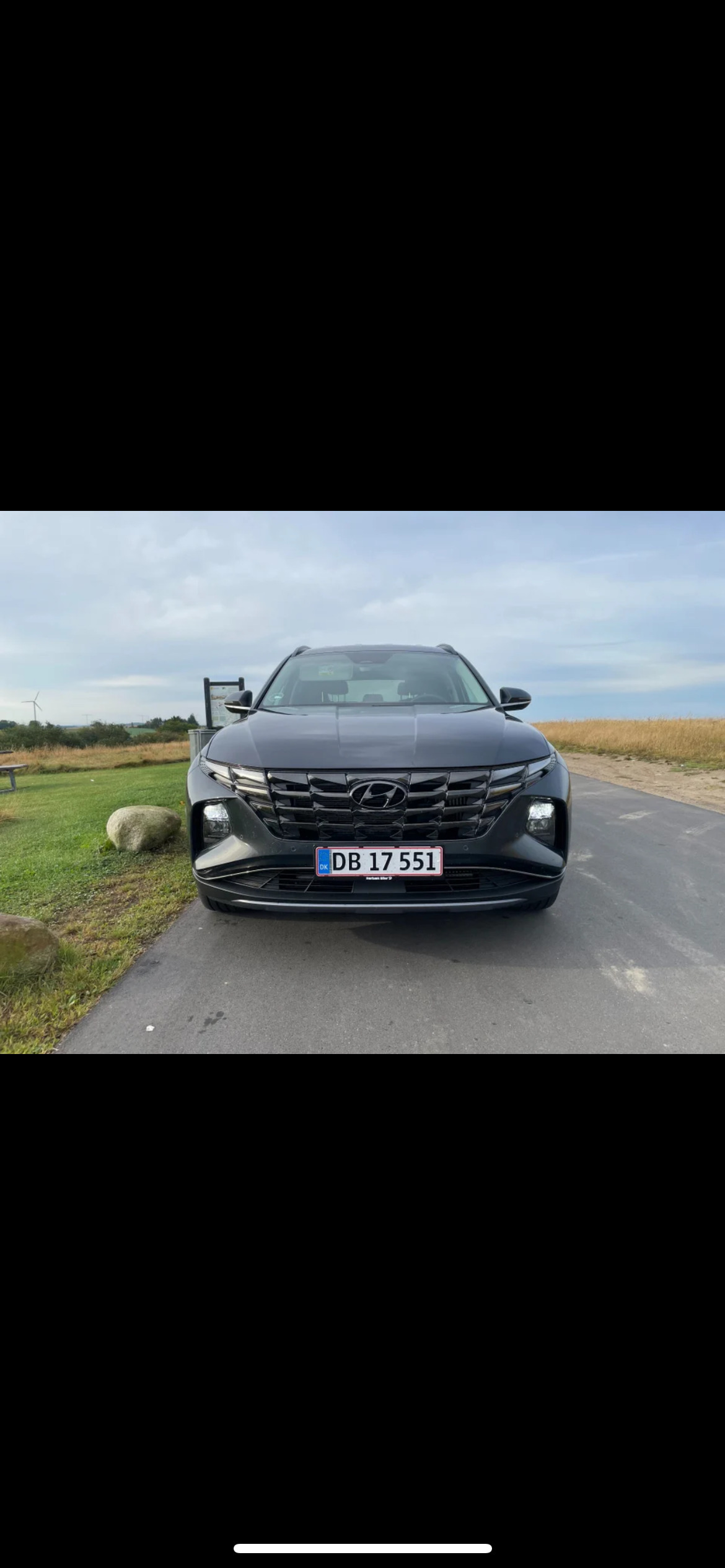Hyundai Tucson 1,6 PHEV MPV 4 WD 6 AT