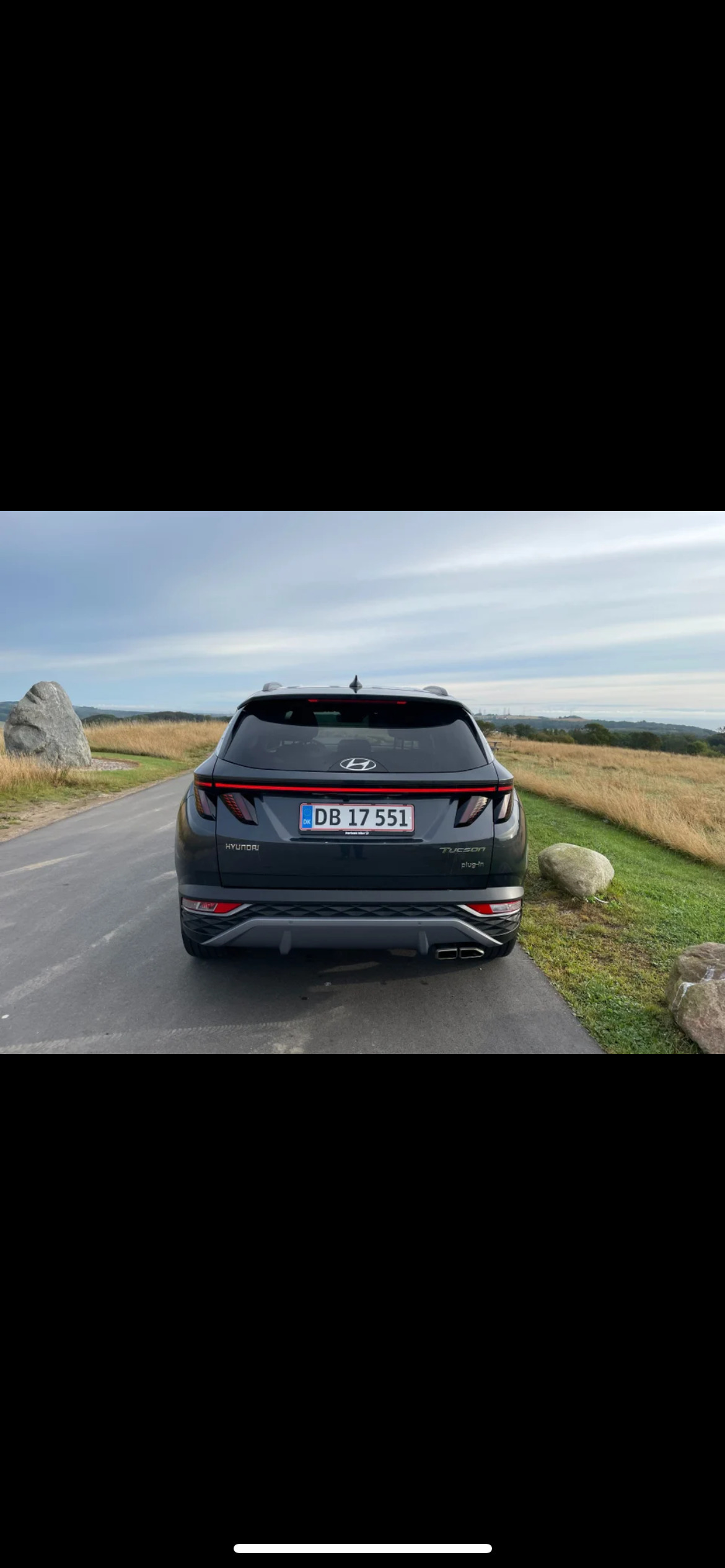 Hyundai Tucson 1,6 PHEV MPV 4 WD 6 AT