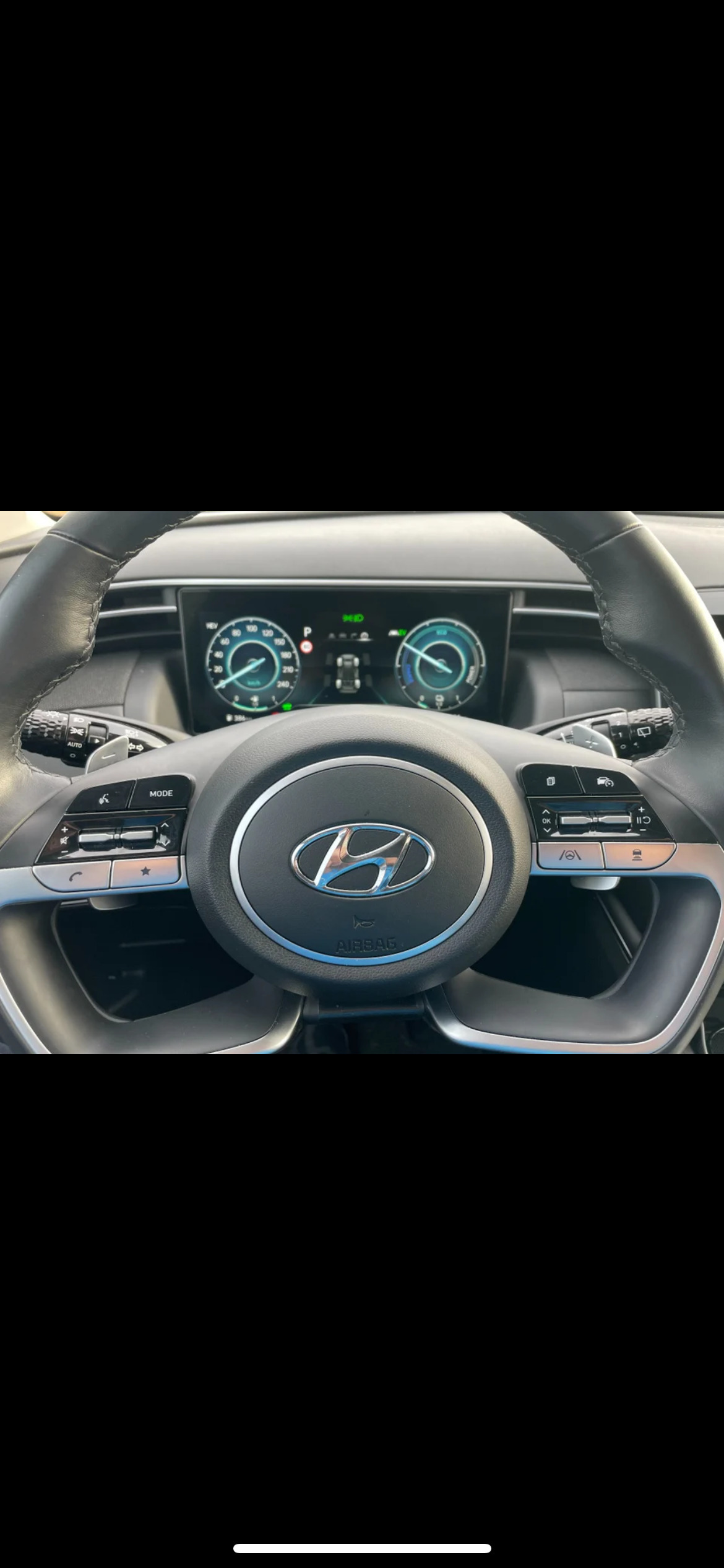 Hyundai Tucson 1,6 PHEV MPV 4 WD 6 AT