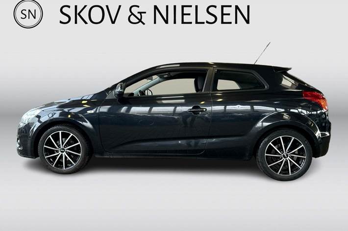 undefined Kia ProCeed fra 2009