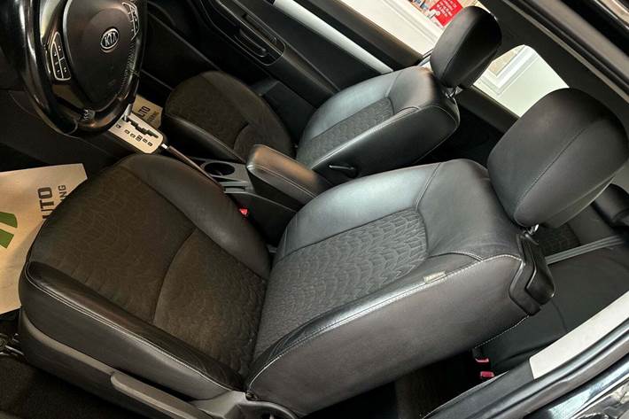 undefined Kia ProCeed fra 2009