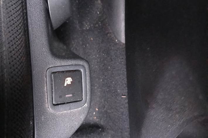 Hvid Peugeot 108 fra 2020