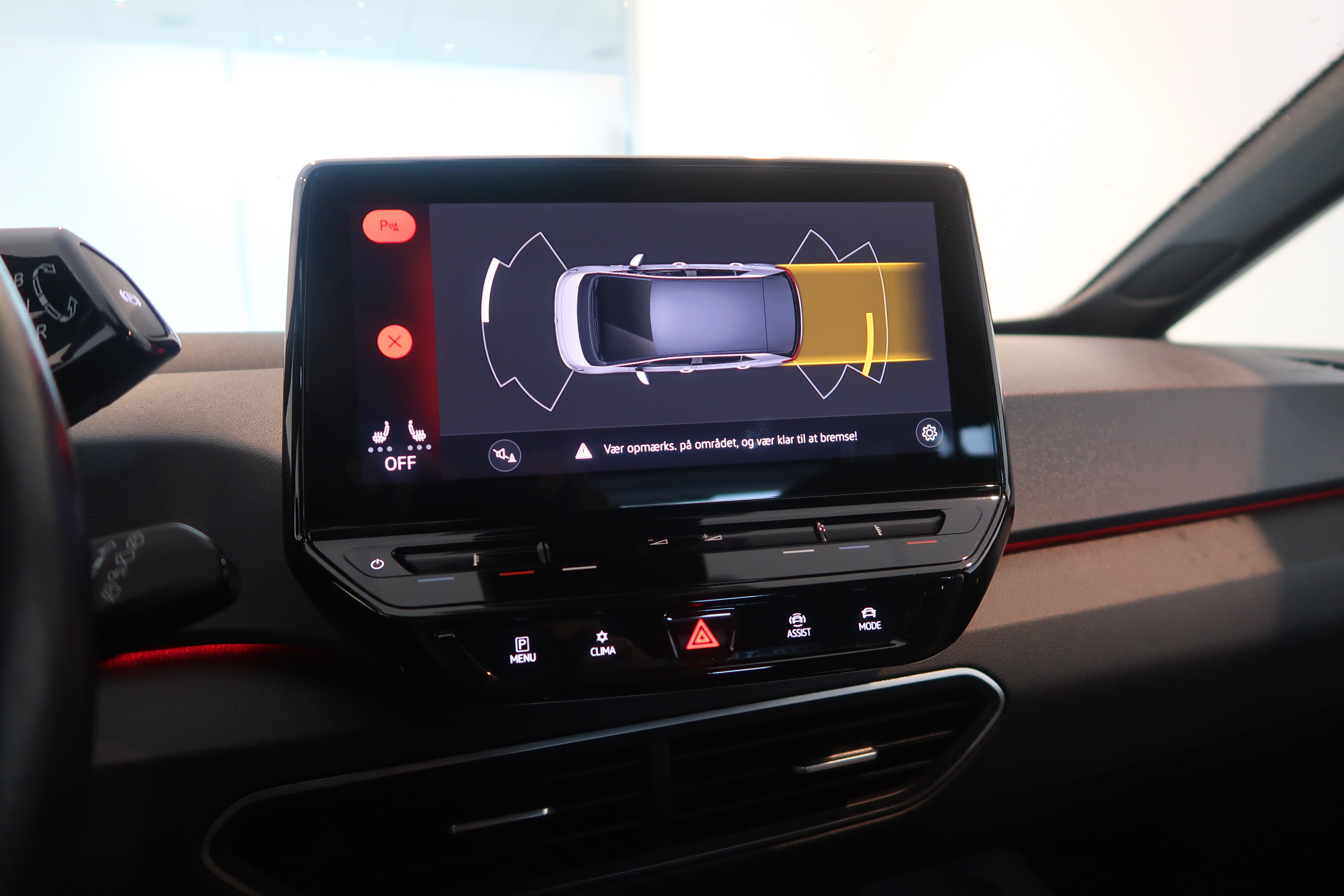 undefined VW ID.3 fra 2021