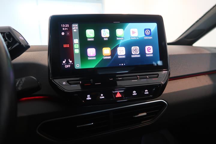 undefined VW ID.3 fra 2021