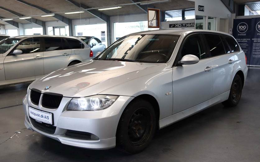 BMW 318i