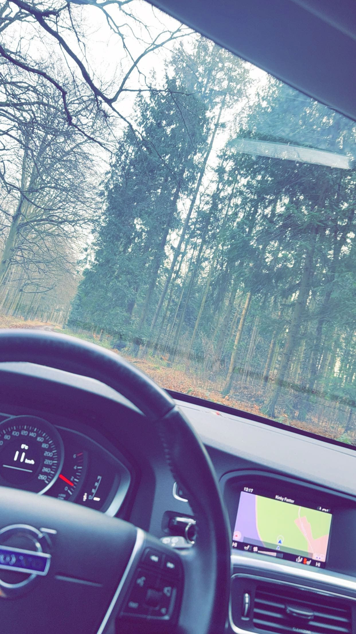 Volvo V60 2,0 D3 AUT.