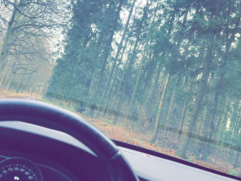 Volvo V60 2,0 D3 AUT.