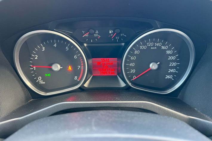 undefined Ford Mondeo fra 2008