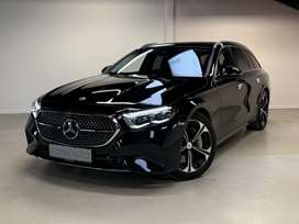 Mercedes E300 e