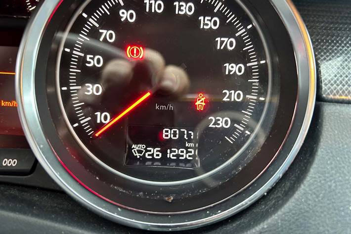 Sølv Peugeot 508 fra 2011