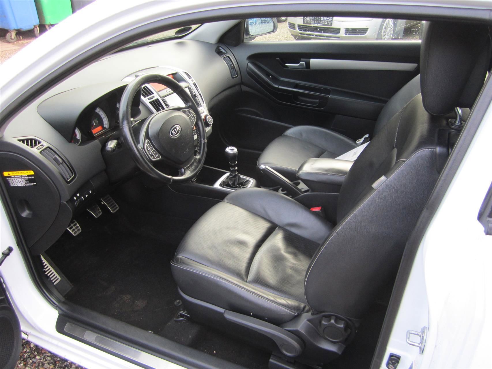 Kia Pro Ceed