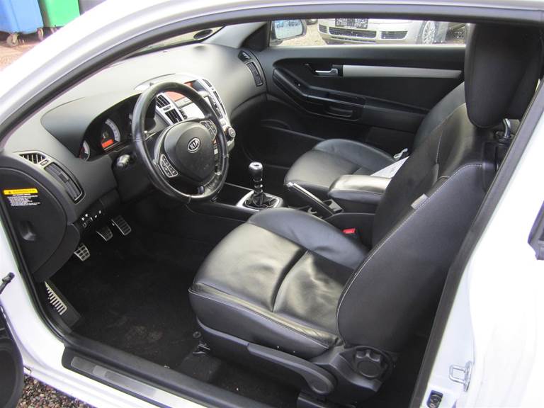 Kia Pro Ceed