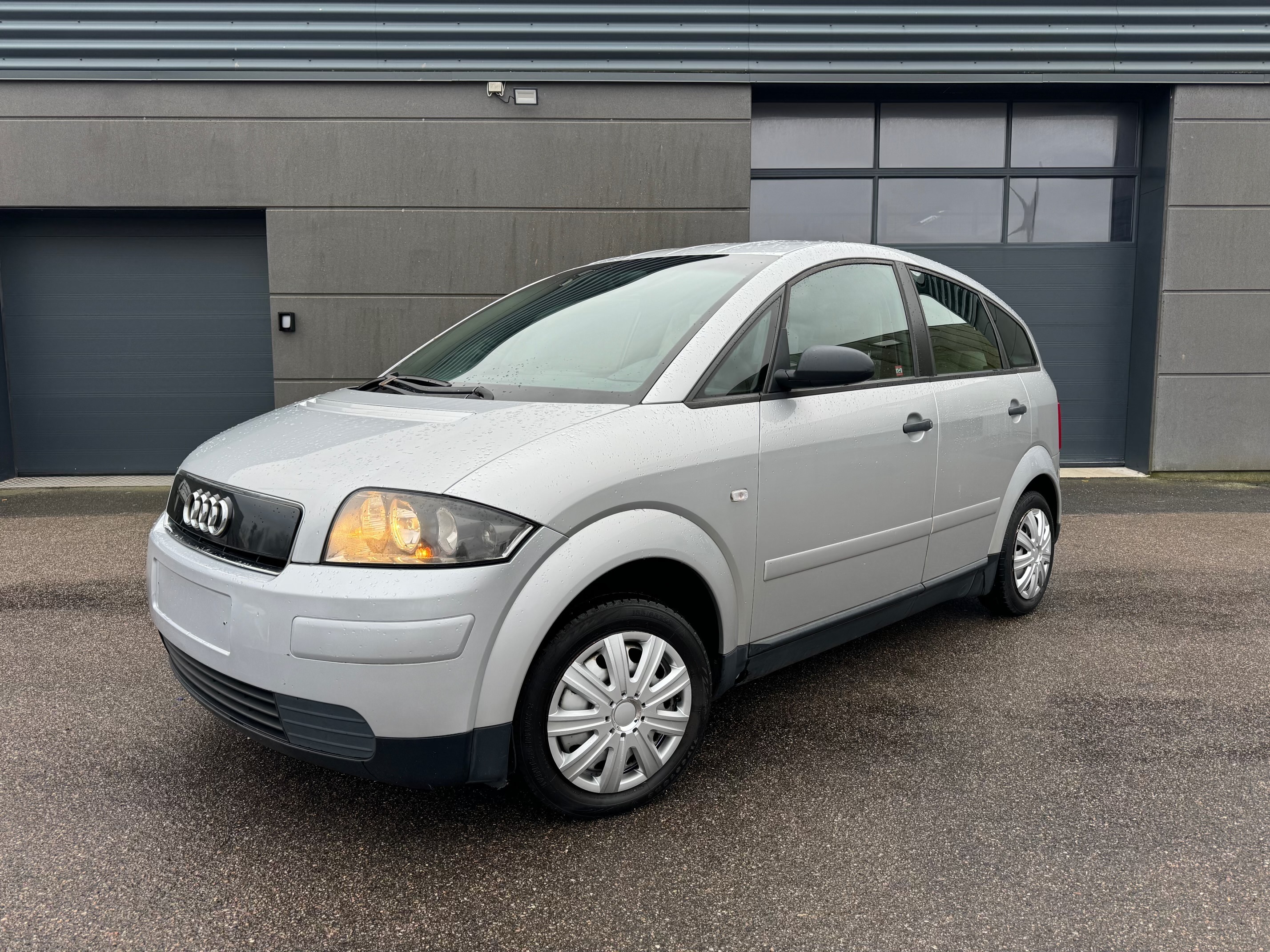 Audi A2 1,2 1.2 TDi 3L