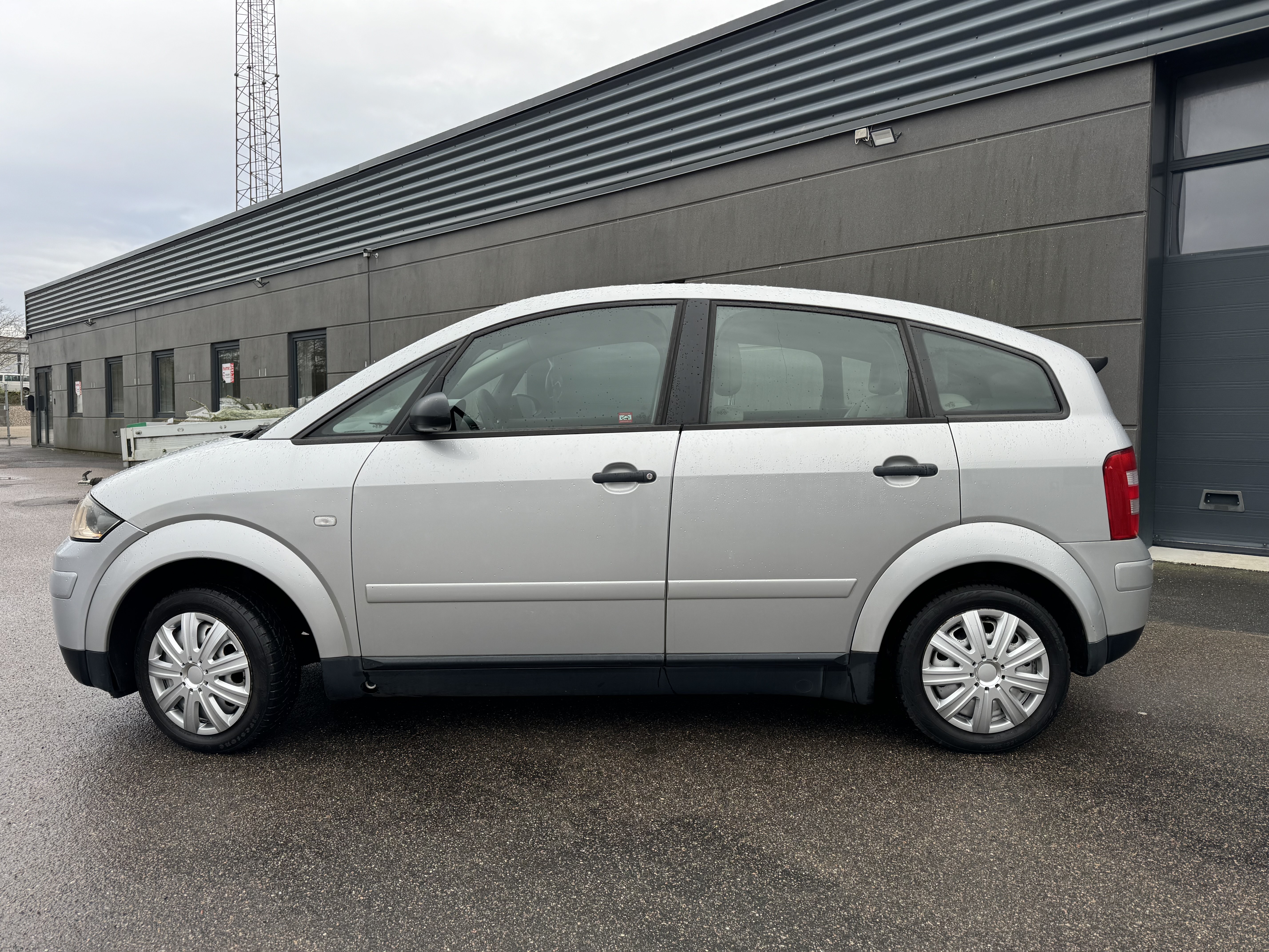 Audi A2 1,2 1.2 TDi 3L