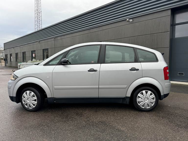 Audi A2 1,2 1.2 TDi 3L