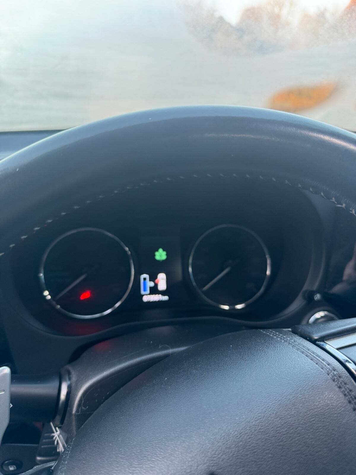 undefined Mitsubishi Outlander fra 2020