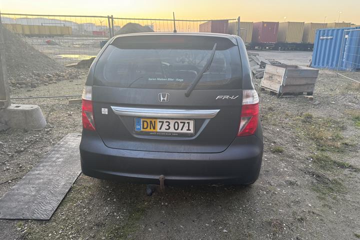 undefined Honda FR-V fra 2006