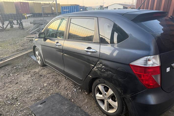 undefined Honda FR-V fra 2006