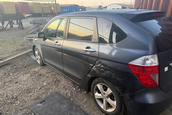 undefined Honda FR-V fra 2006