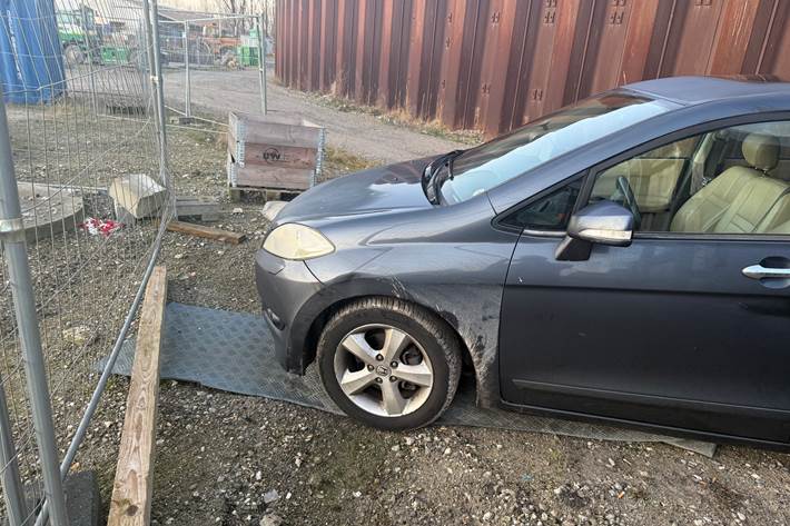 undefined Honda FR-V fra 2006