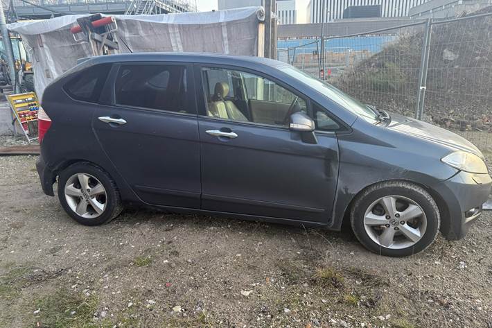 undefined Honda FR-V fra 2006