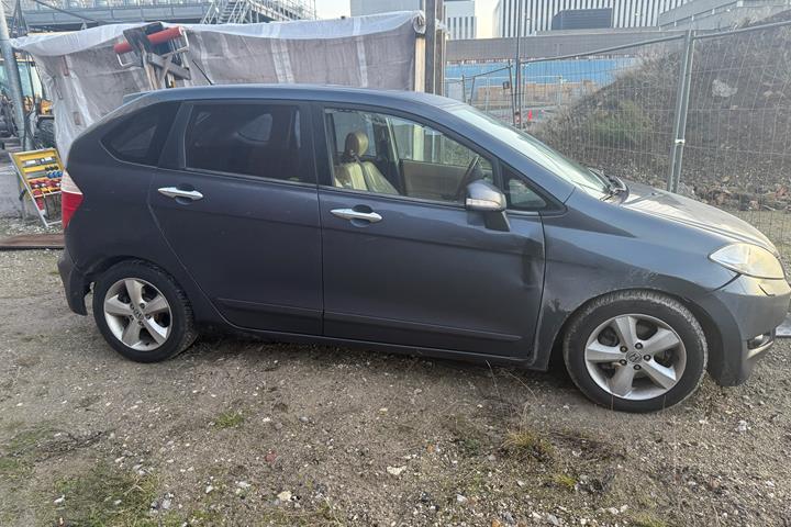 undefined Honda FR-V fra 2006