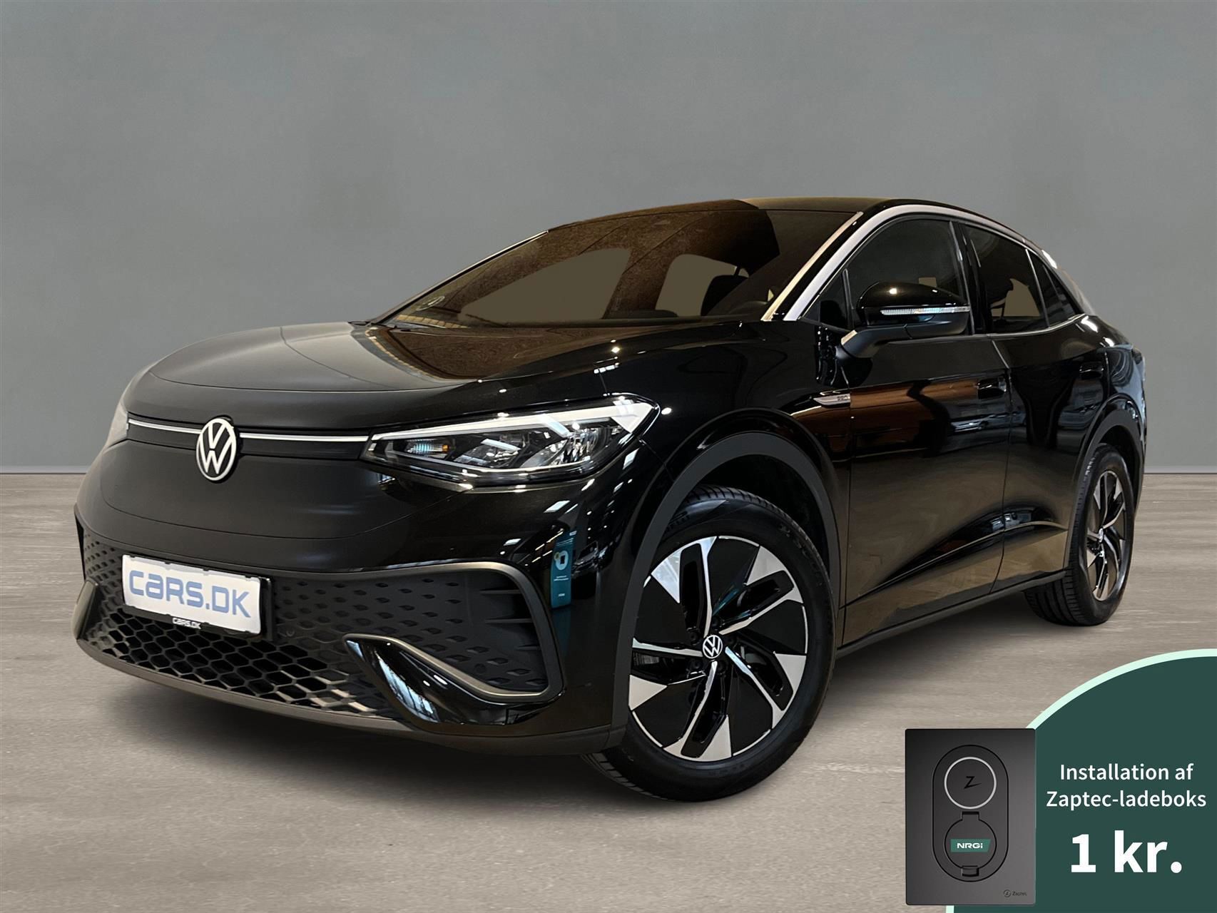 undefined VW ID.5 fra 2023