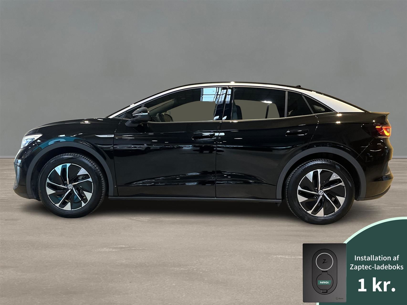 undefined VW ID.5 fra 2023