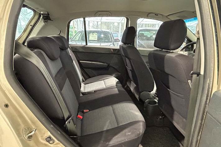 undefined Hyundai Getz fra 2009