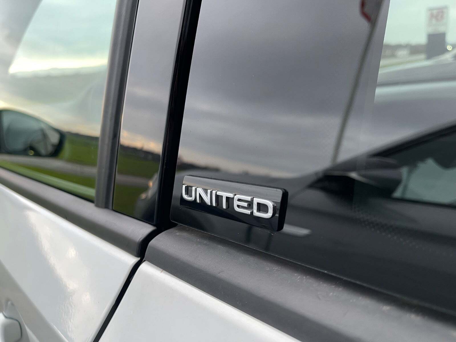 undefined VW E-UP! fra 2021