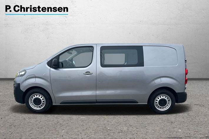 undefined Opel Vivaro-e fra 2023