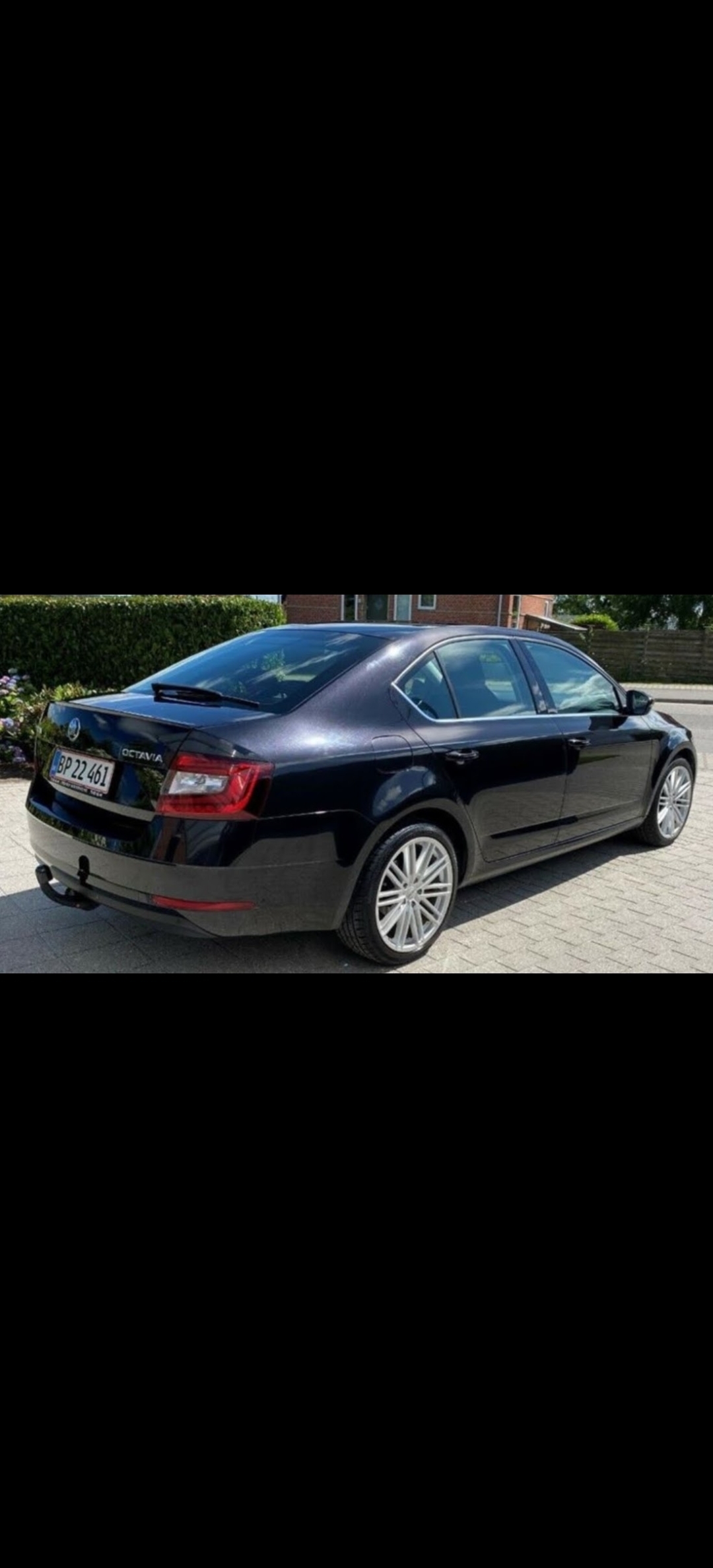 Skoda Octavia 1,4 1.4 TSI 150 HATCHBACK DSG Sportline